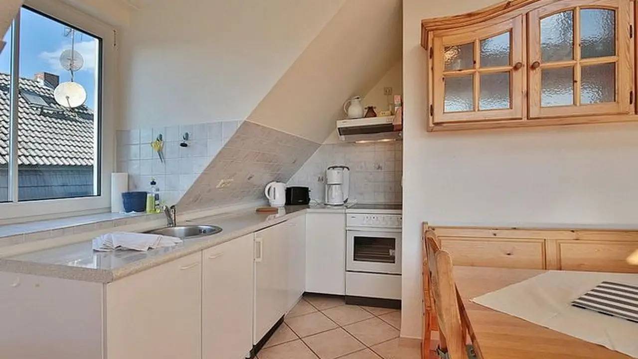 Entire holiday apartment, Ferienwohnung für 4 Personen (55 m²) in Timmendorfer Strand in Timmendorfer Strand, East Holstein