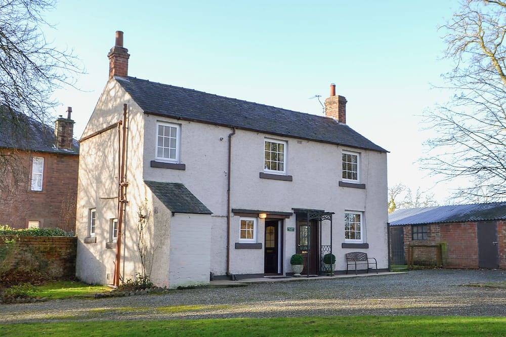 Casa vacanza a Cumbria a partire da 70€ a notte