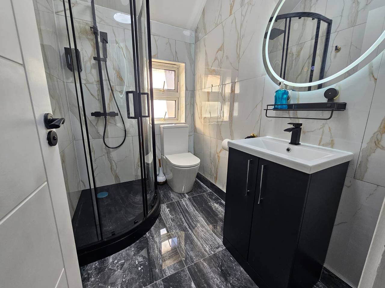 Monolocale intero, Cozy Studio - Sleeps 2 - Cardiff City Centre in Cardiff, Cardiff e dintorni