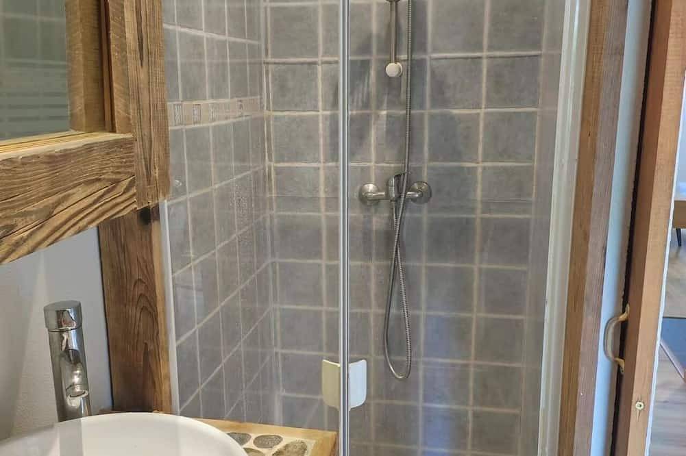 Entire apartment, Appartement Centre Ville au Calme in Albertville, Albertville region