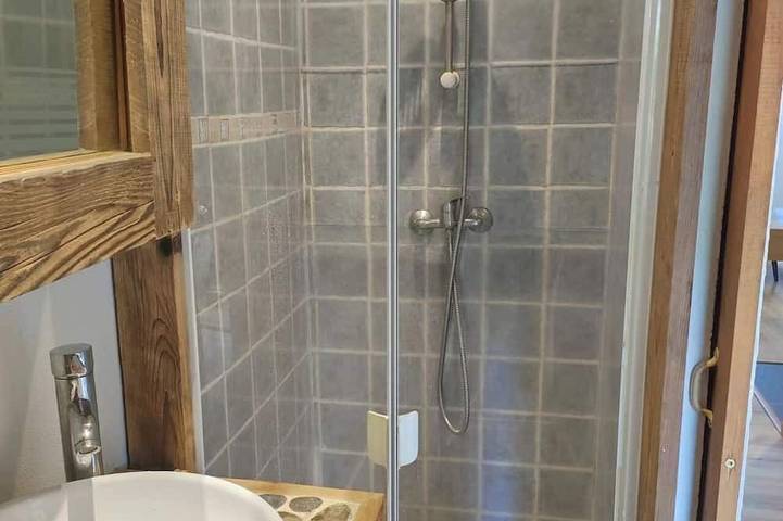 Gîte pour 2 personnes à Albertville - 4