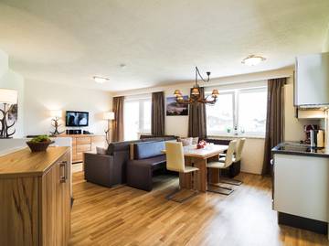 Vakantiewoning voor 6 Personen in Zell am See, Kitzbüheler Alpen, Afbeelding 1