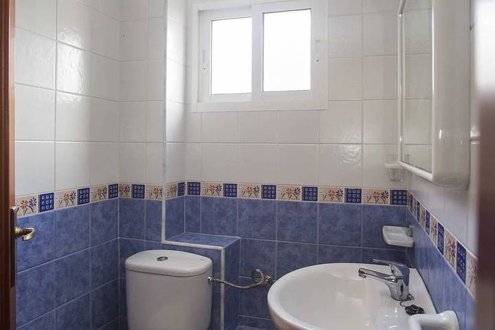 Ganze Wohnung, Bueu: Ferienwohnung Galizien- 5 Räume - 4/7 Personen in Praia de Beluso (Bueu), Bueu