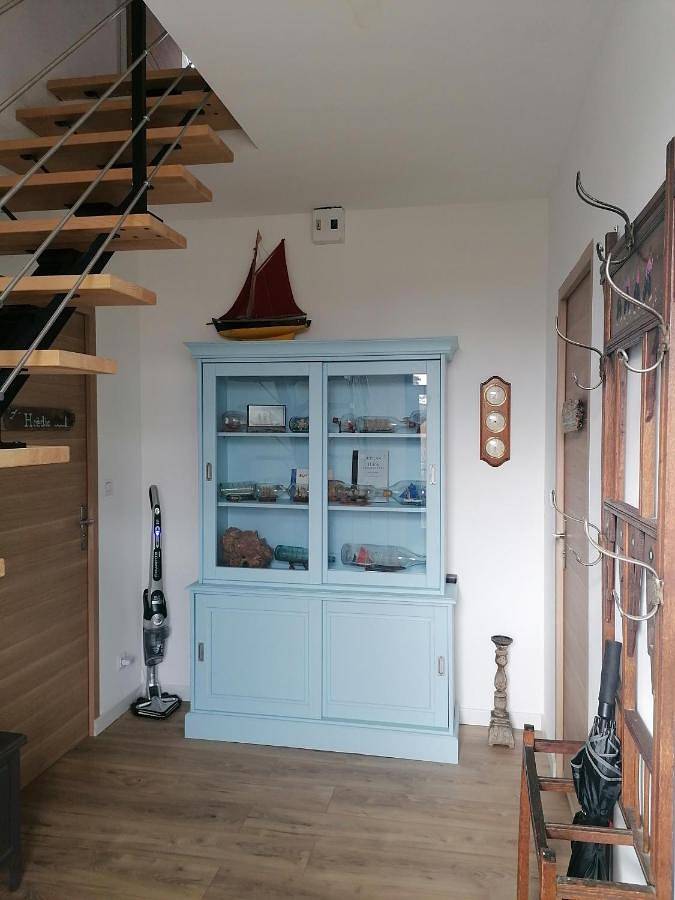 Chambre d’hôte pour 2 personnes, avec terrasse et jardin à Sarzeau - 4