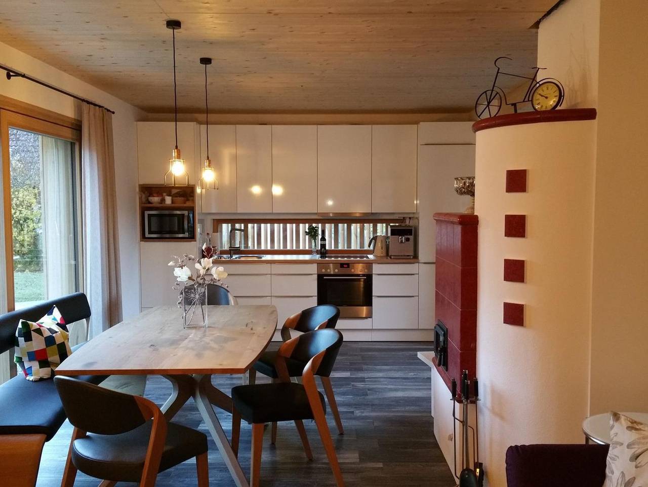 Ganze Ferienwohnung, Ferienhaus Casa Rosa in Leisach, Osttirol