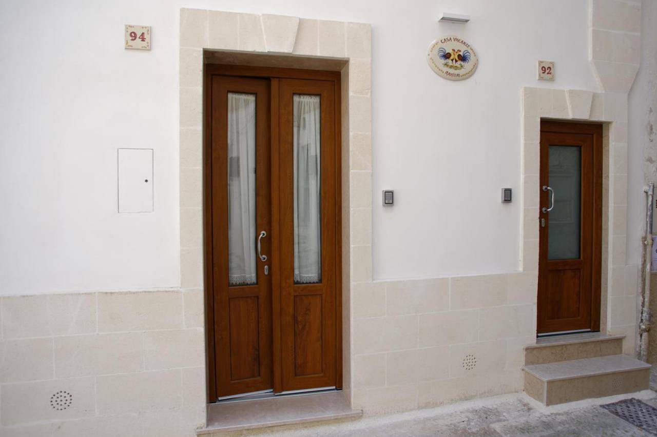 Casa Vacanze Ranieri in Grottaglie, Provincia di Taranto