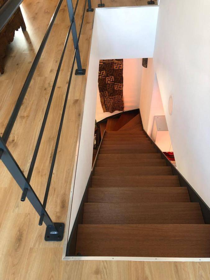 Chambre d’hôte pour 3 personnes, avec jardin à Bordeaux - 4