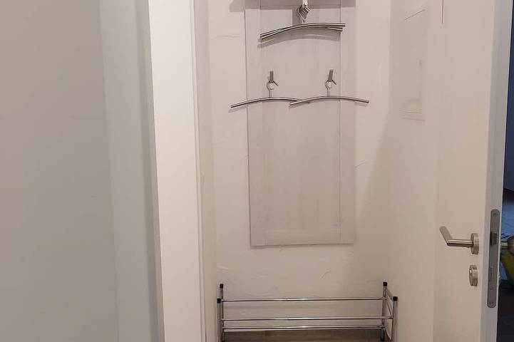 Appartement entier, New 45 sqm vacation apartment near Münster University Hospital (Ukm) in Münster, Münsterland