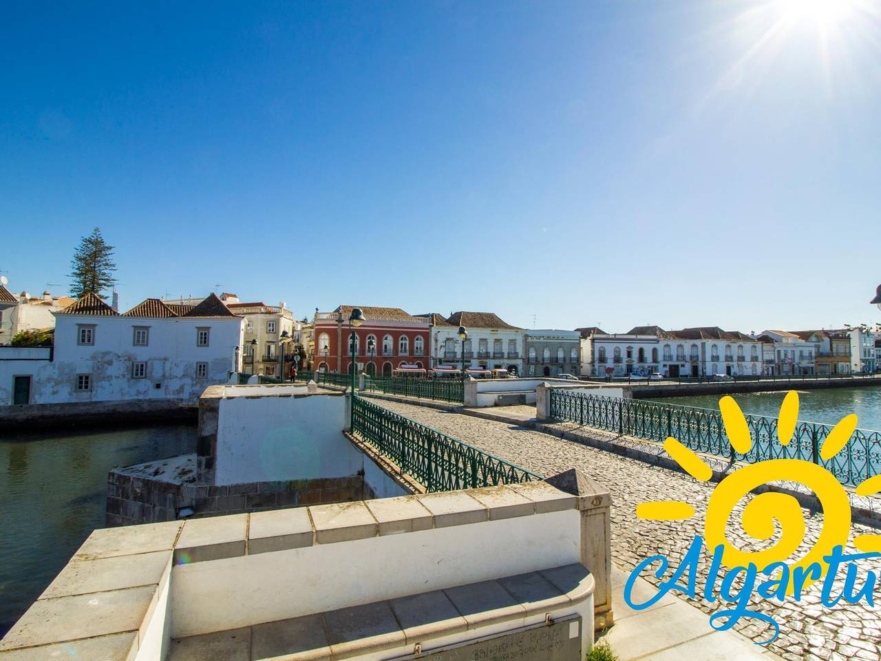 Ganze Ferienwohnung, Ferienwohnung für 4 Personen in Cabanas de Tavira, Conceição e Cabanas de Tavira