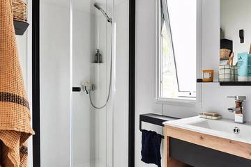 Camping pour 6 Personnes dans Vendays-Montalivet, Côte d’Argent, Photo 3