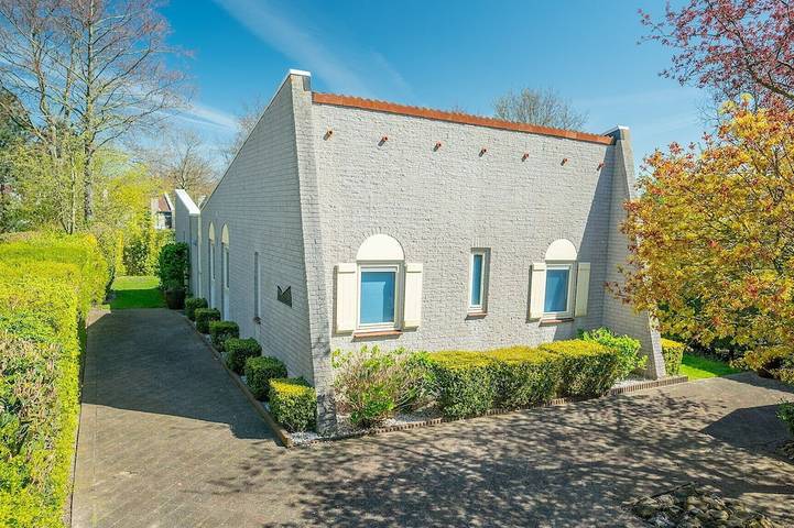 Gîte pour 4 personnes, avec sauna