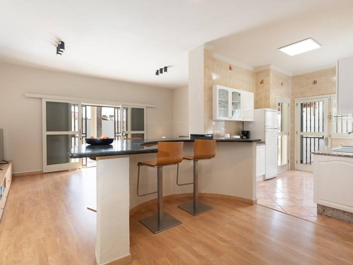 Finca für 4 Personen, mit Terrasse in Maspalomas - 3