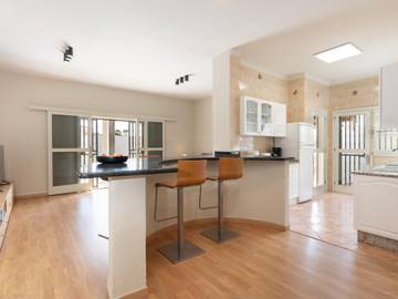 Villa pour 4 Personnes dans Maspalomas, San Bartolomé de Tirajana, Photo 2