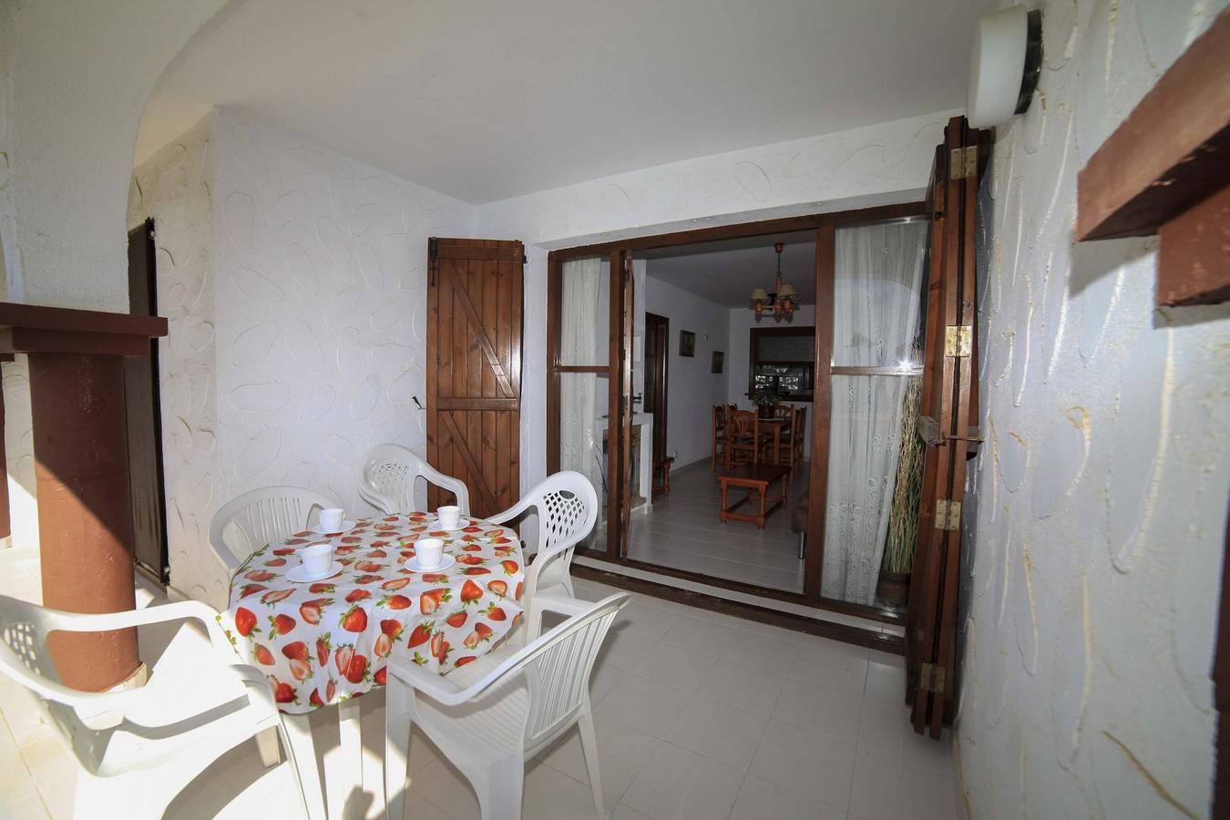 Appartement entier, Pascua Vii Playa Cargador Alcoceber in Alcossebre, Alcalà de Xivert