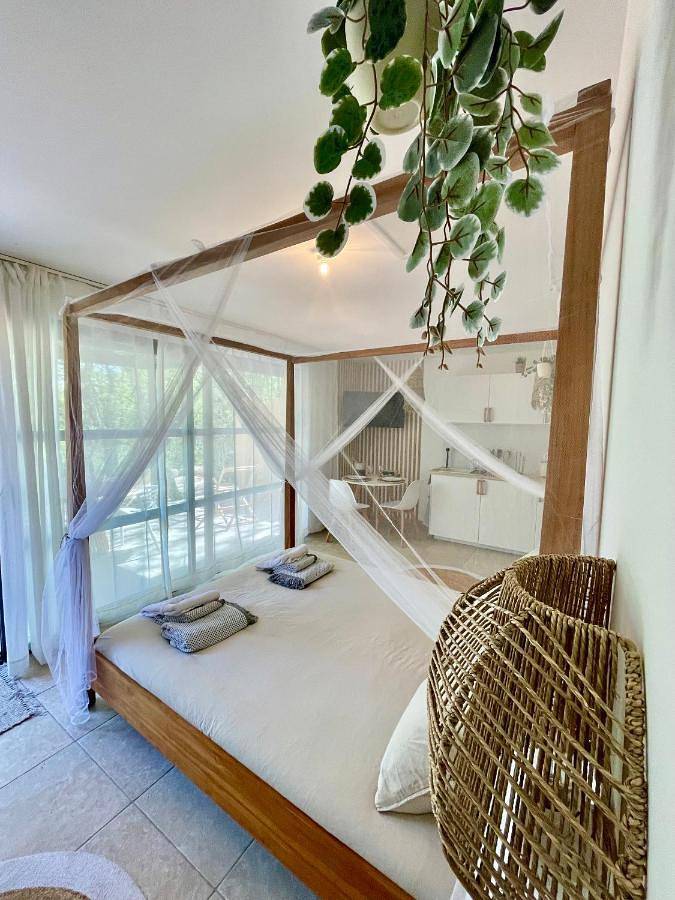 Villa with Private Pool in Chauzon, Ardèche