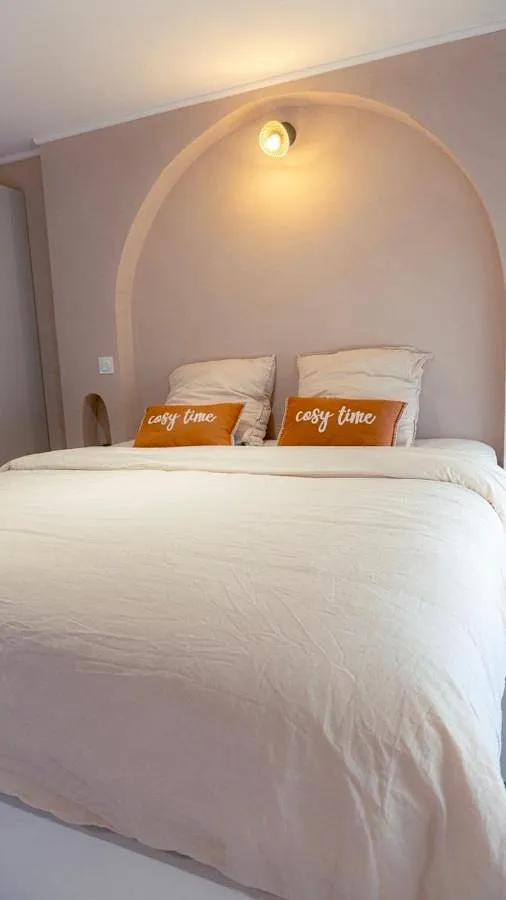 Apartamento de vacaciones para 2 personas, con sauna y jacuzzi - 1