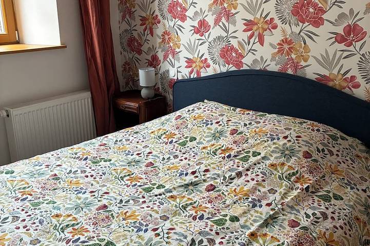 Appartement de vacances pour 2 personnes - 1