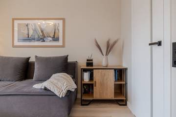 Ferienwohnung für 2 Personen in Westerland, Sylt (Gemeinde), Bild 4
