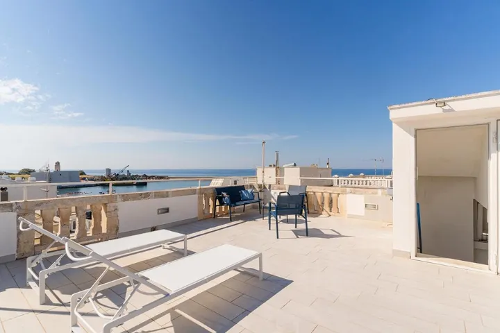Casa de vacaciones para 6 personas, con terraza y vistas, Se admiten mascotas - 1