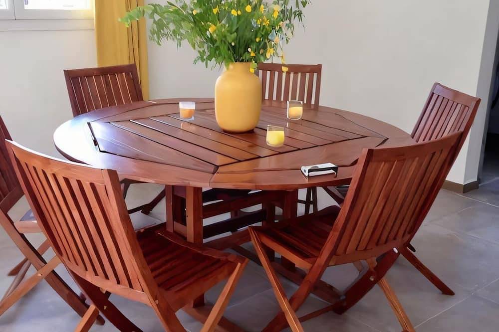Beautiful, comfortable villa in Prunelli-di-Fiumorbo, Regionaler Naturpark Korsika