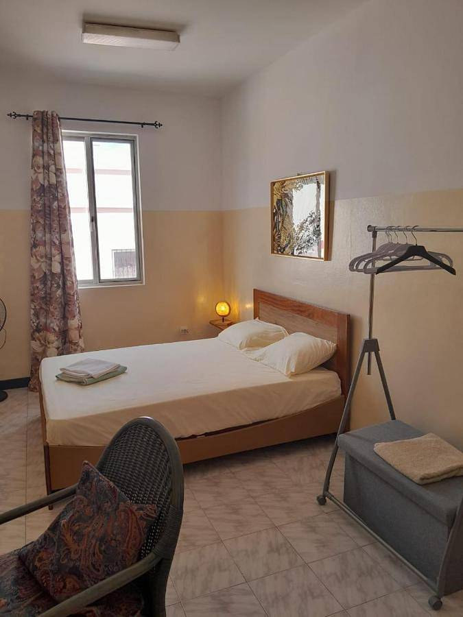 Gîte pour 2 personnes, avec terrasse dans São Vicente - 2