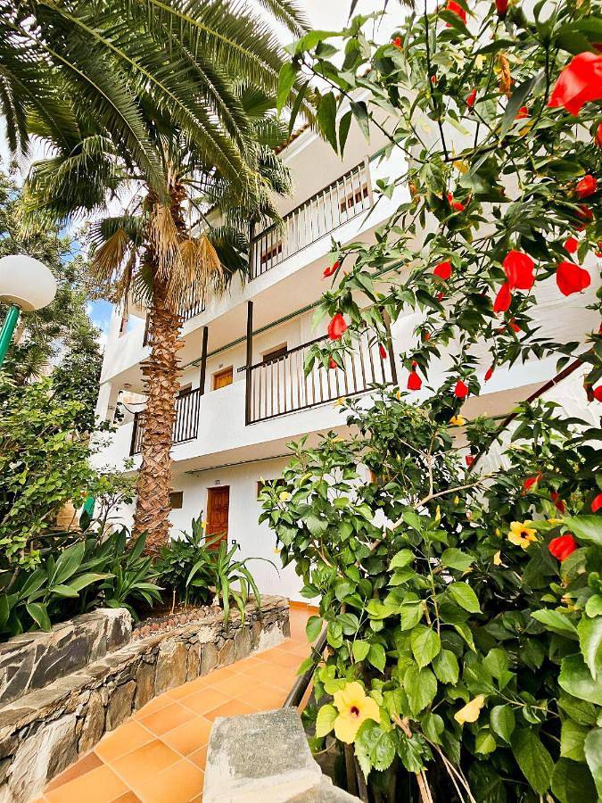 Apartamento de vacaciones para 4 personas, con piscina además de vistas y terraza - 1