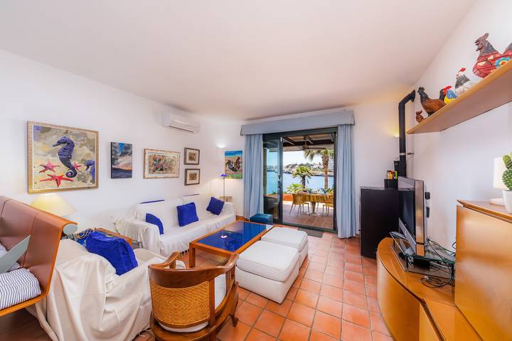 Ferienhaus für 5 Personen, mit Balkon und Garten in Felanitx - 4