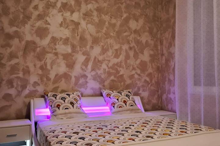 Gîte pour 10 personnes, avec jardin à Saint-Martin-de-Valgalgues - 2