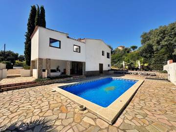 Casa Rural para 8 Personas en Mas Pere, Calonge, Foto 1