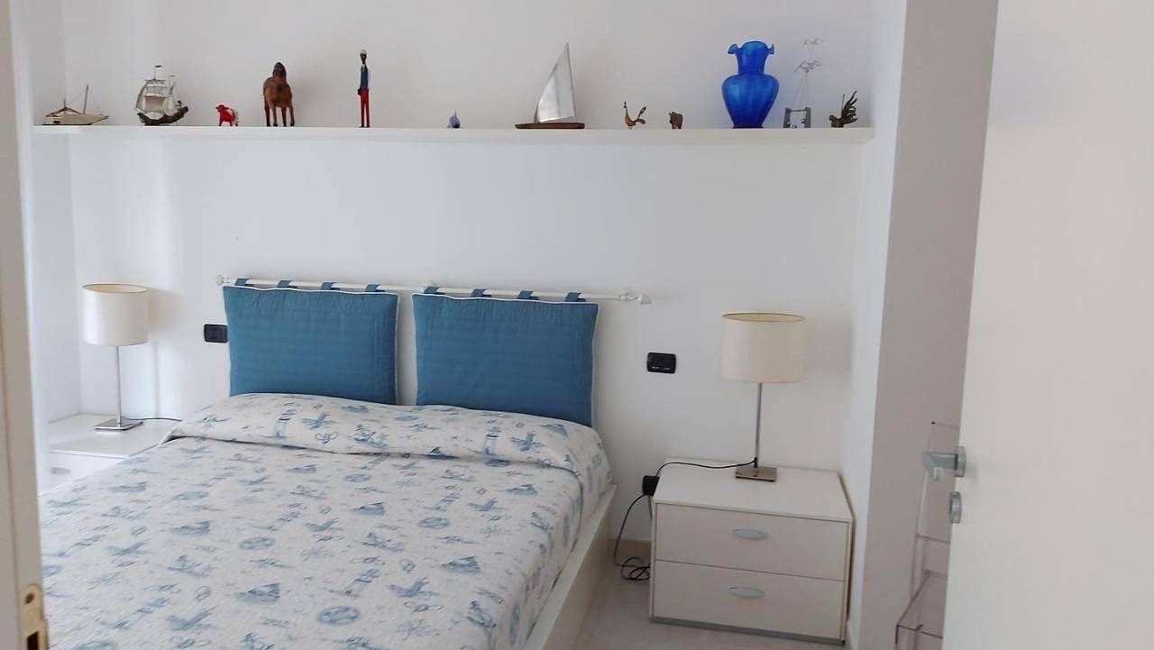 Penthouse Apartment in Cinquale, Montignoso