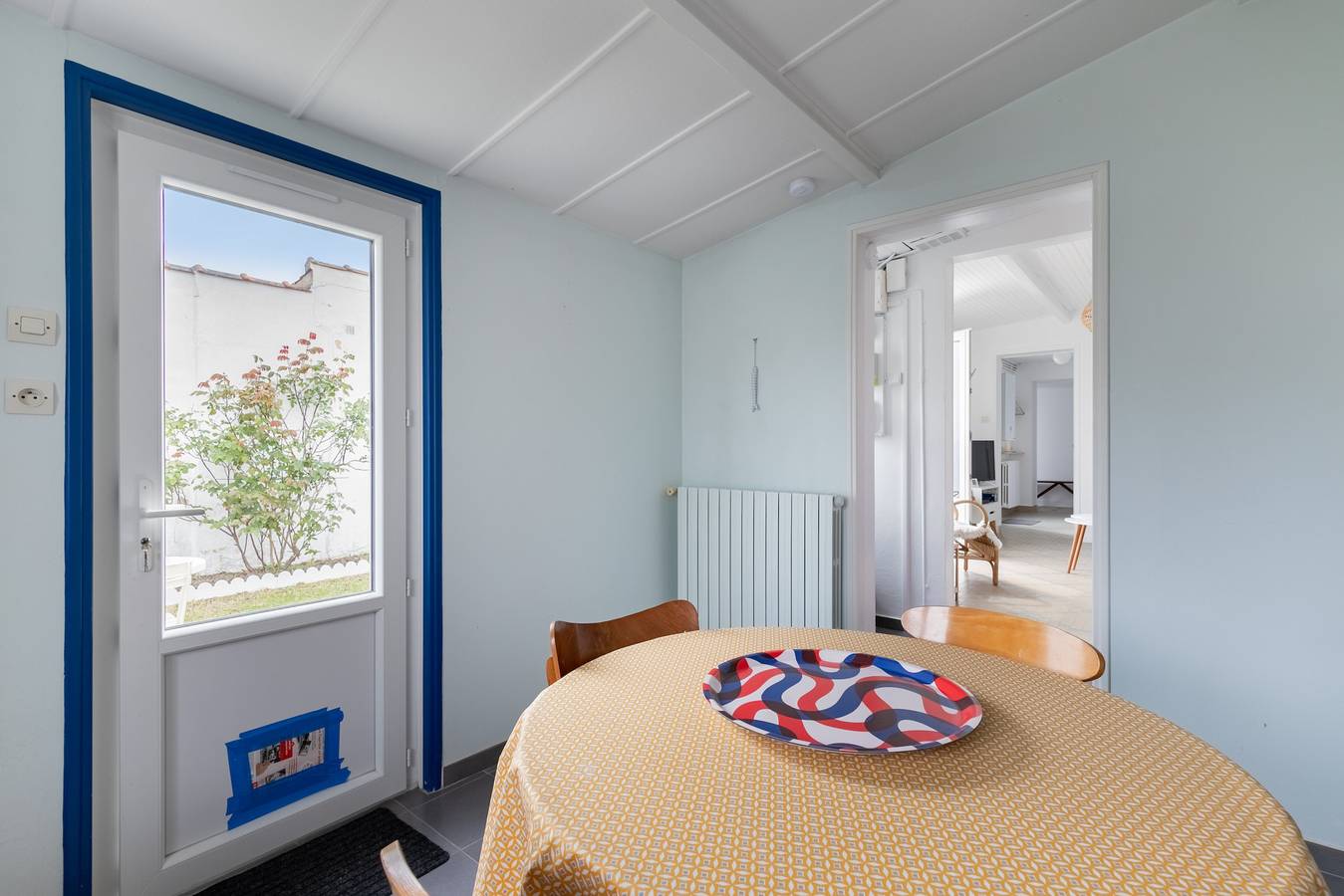 "L'Argentine", maison pour 4 à Saint Gilles in Saint-Gilles-Croix-de-Vie, Valle del Loira
