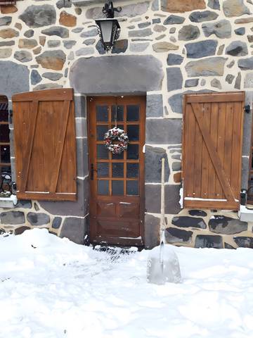 Ferme pour 8 Personnes dans Valuéjols, Région de Saint-Flour, Photo 2