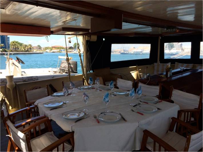 Ferienwohnung für 11 Personen, mit Haustier in Sete