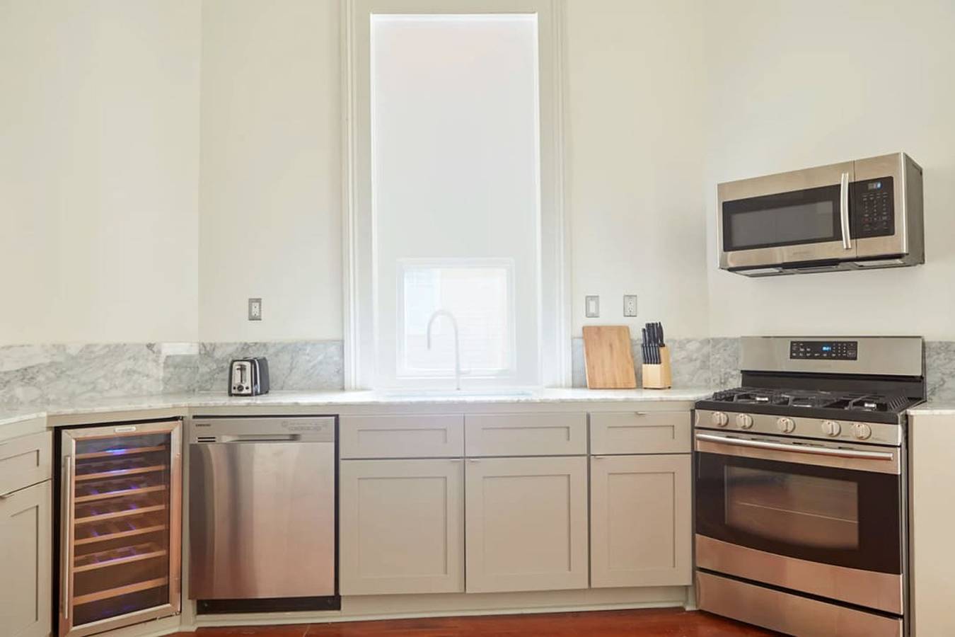 Apartamento entero, Roami at The Mandeville   2Br w  Balcony in New Orleans, Orleans Parish