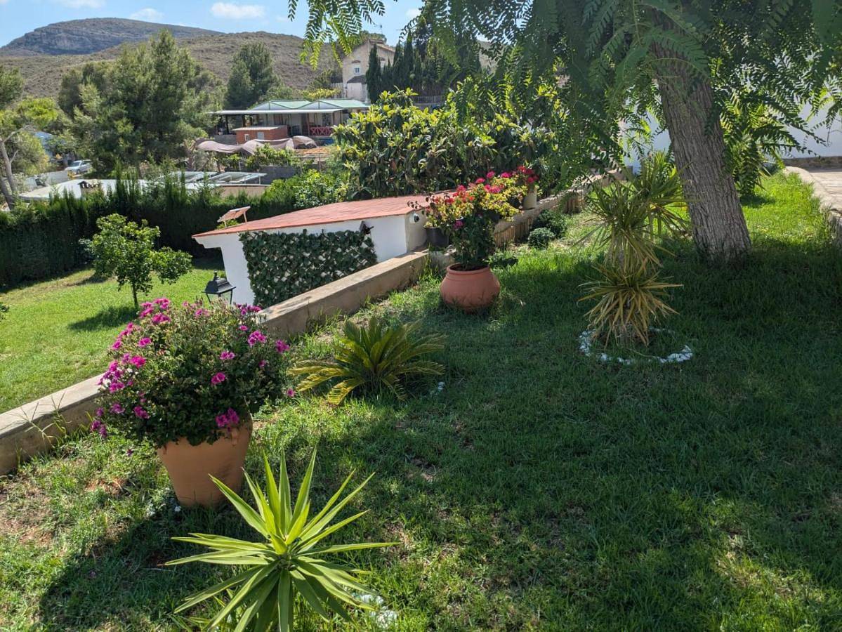 Three-Bedroom House in Turís, Province de Valence