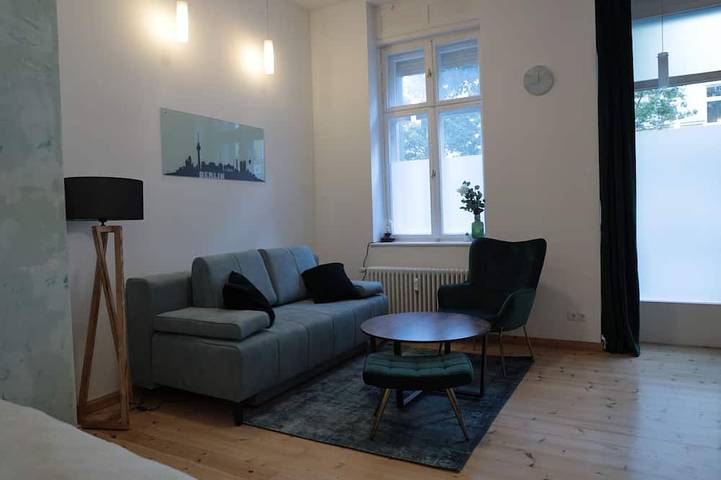Ferienwohnung für 4 Personen - 1