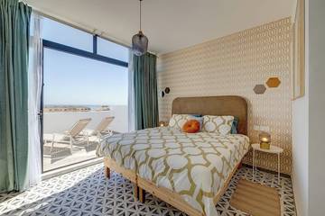 Bed And Breakfast for 3 People in Tas-Sliema, Malta Island, Photo 4