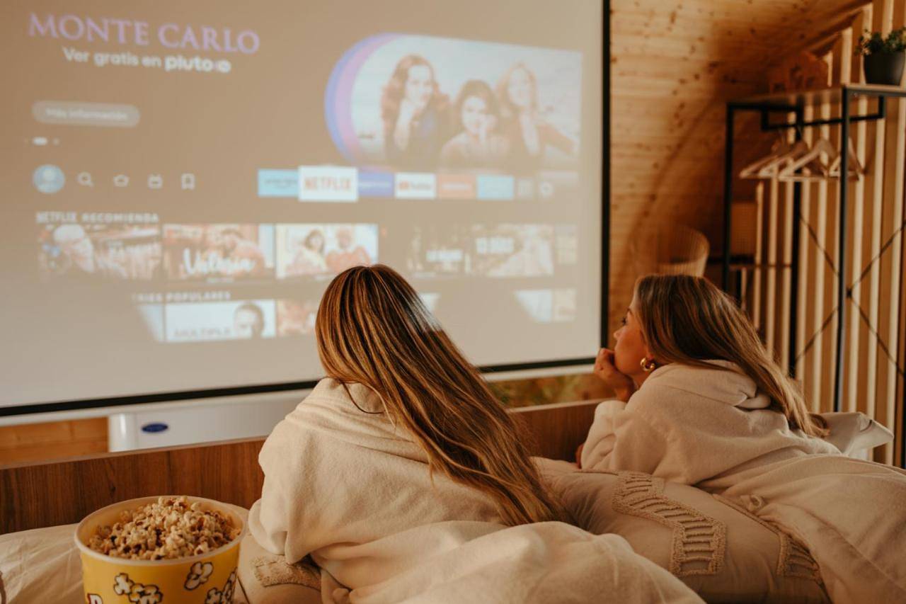 Welmoon Villas Paisaje in Caravaca de la Cruz, Interior de Murcia