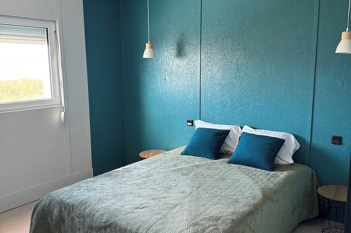 Gîte pour 2 personnes dans Praia De Vale Furado Pataias - 2