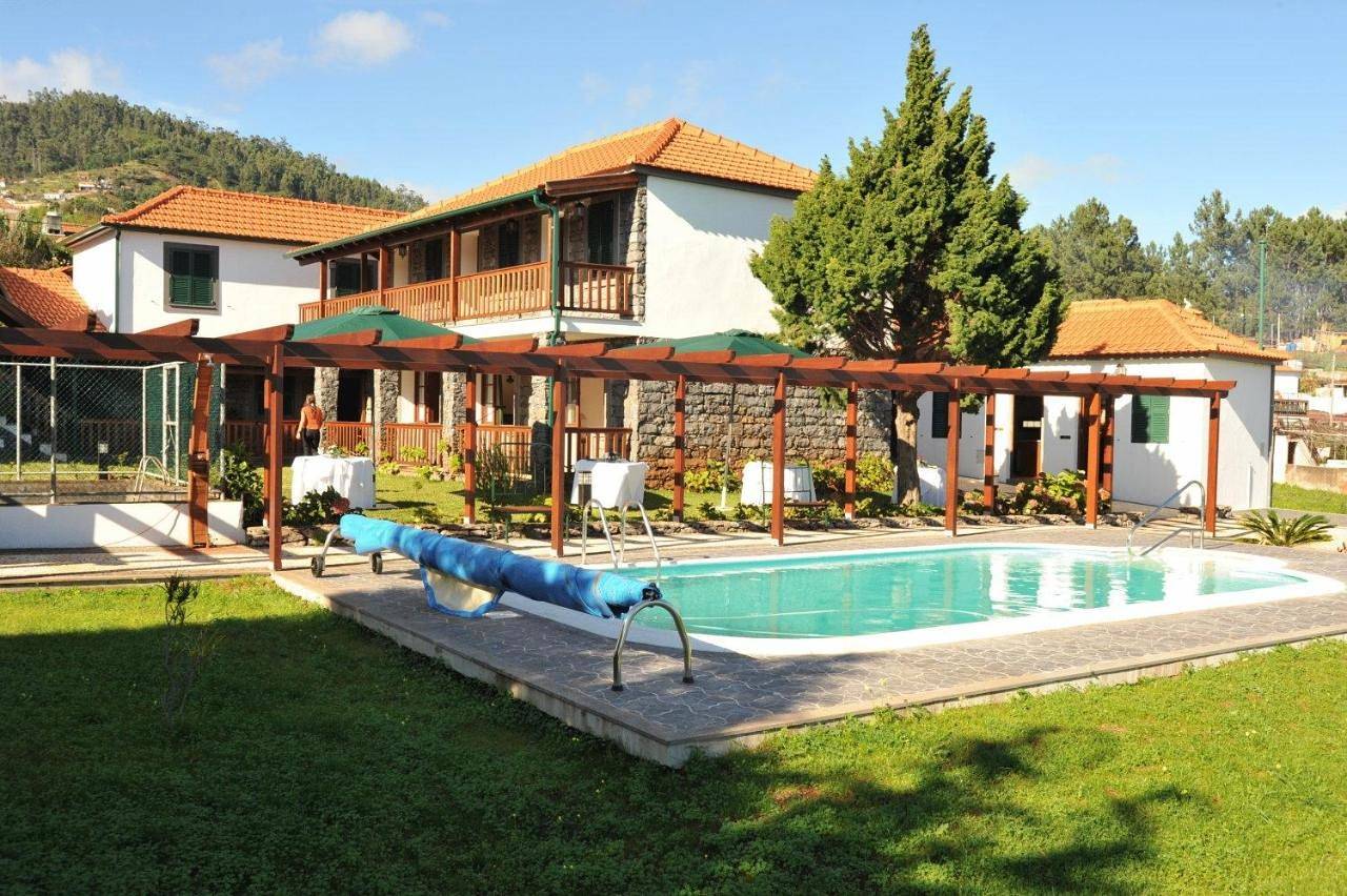 Casa D'Avo Beatriz in Gaula, Madeira