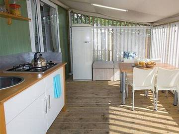 Camping pour 5 Personnes dans Aglientu, Olbia-Tempio, Photo 4