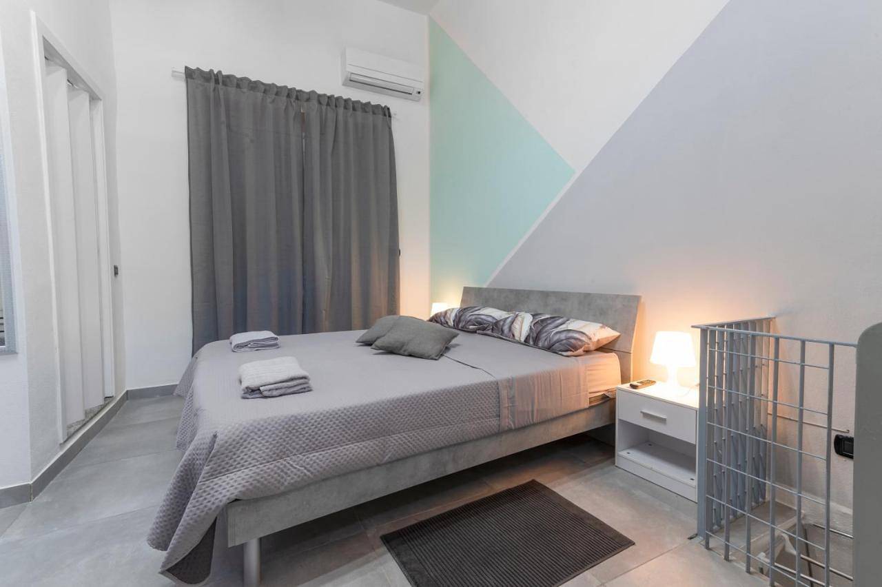 Eg House in Sarno, Provincia di Salerno