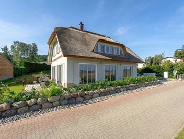Ferienhaus für 6 Personen in Moritzdorf, Sellin, Bild 1