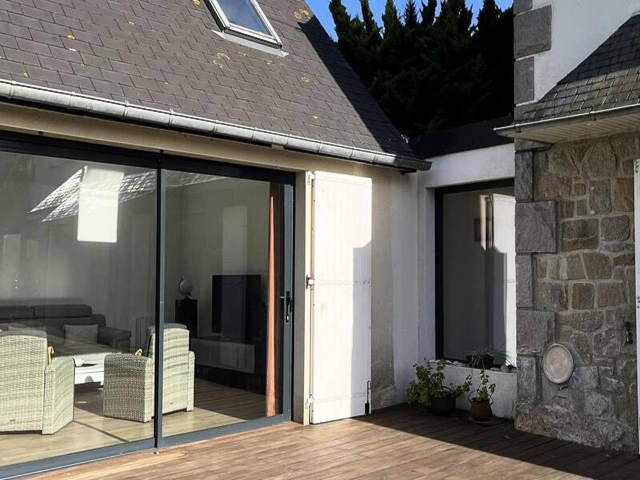 Appartement entier, Appartement à Dahouet près du port in Dahouët, Pléneuf-Val-André