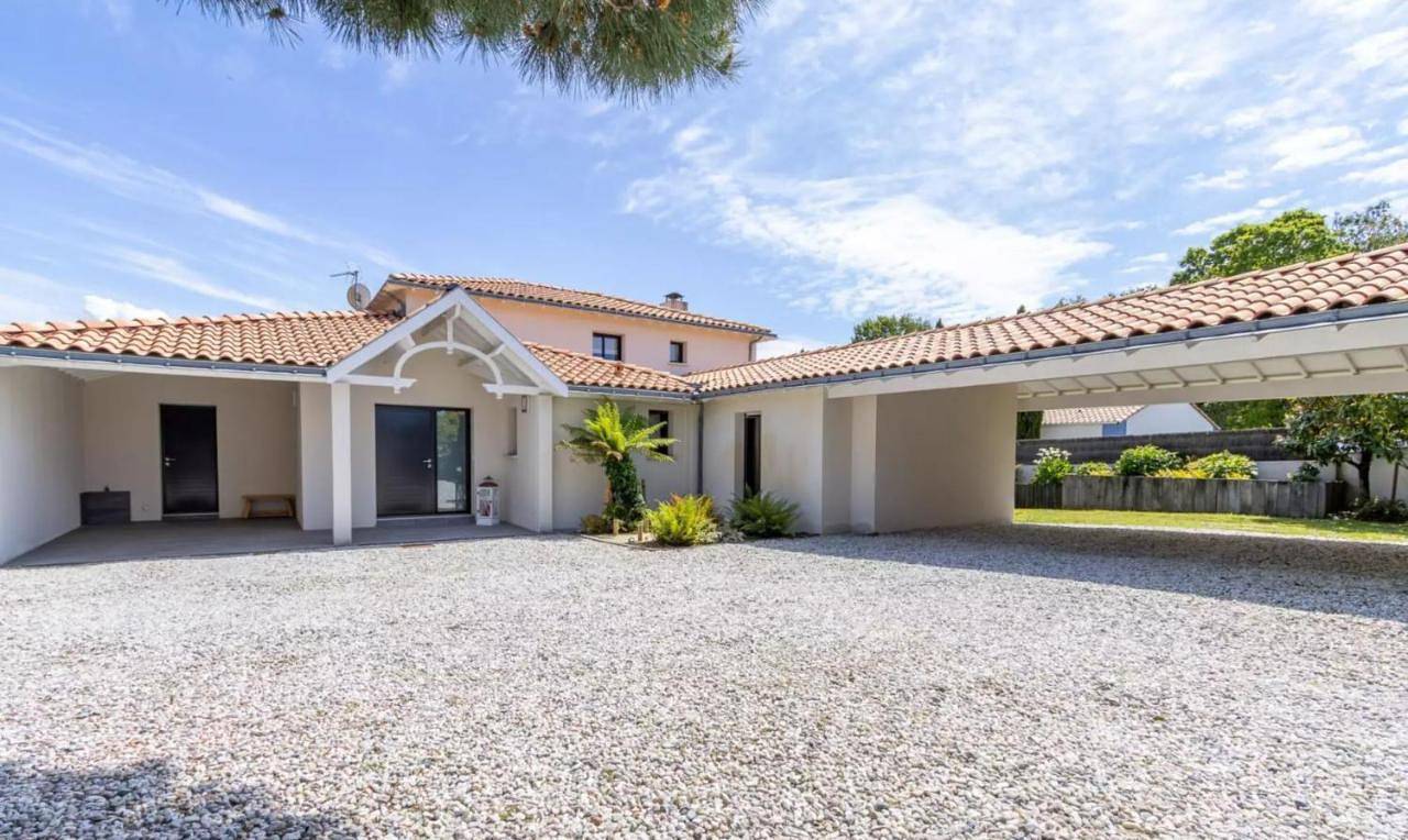 Deluxe Suite in Pornic, Côte de Jade