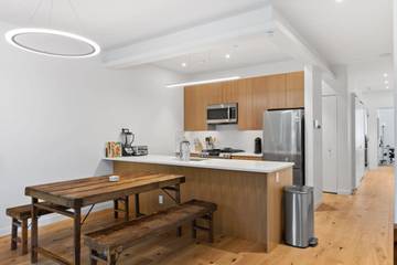 Vakantiewoning voor 6 Personen in Manhattan, New York City, Afbeelding 1