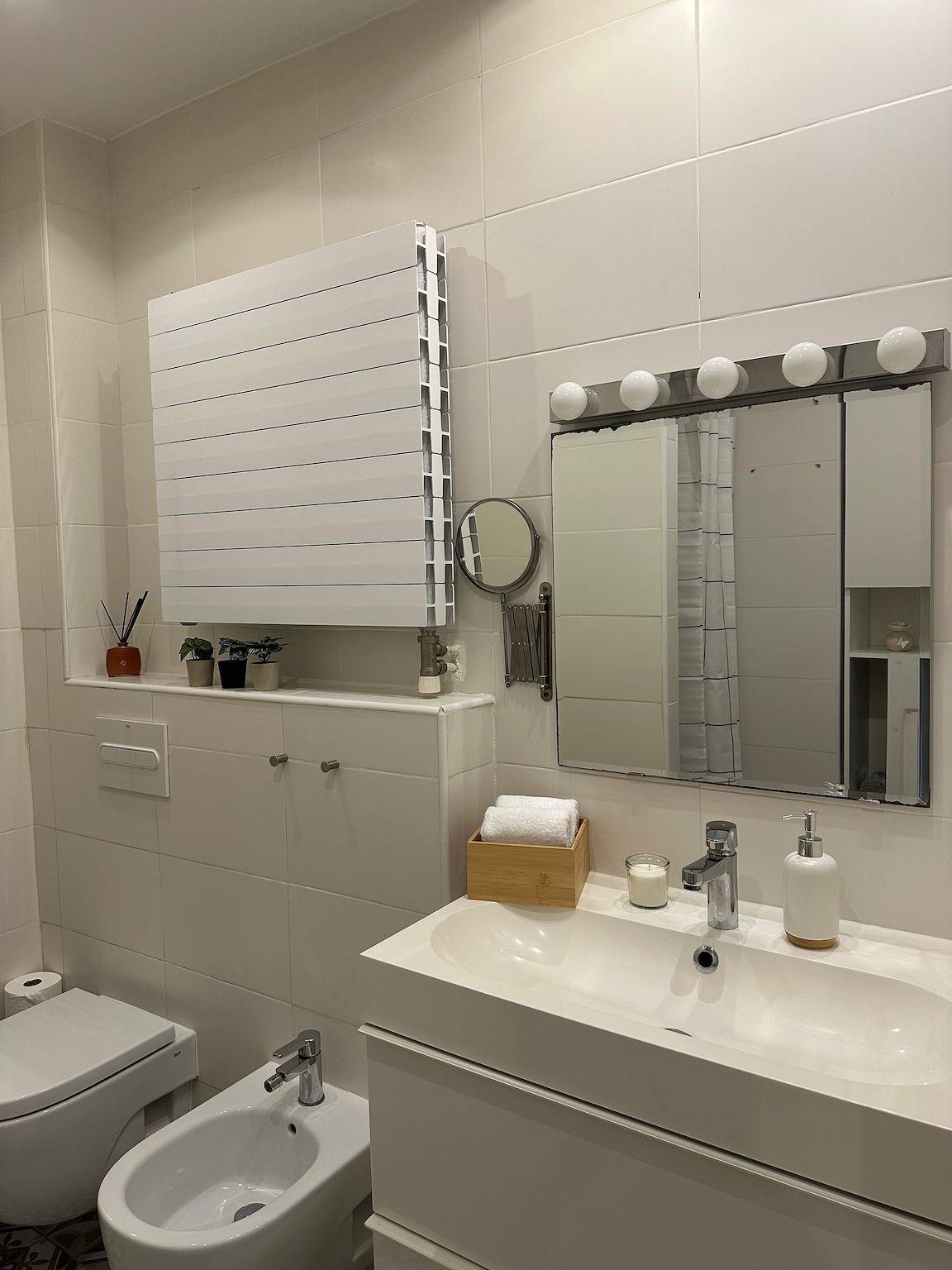 Apartamento vacacional entero, Luxury Barcelona Apartment with Stunning Views in Centro Barcelona, Barcelona