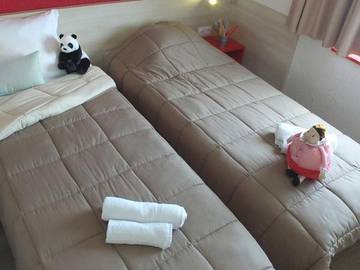 Gîte pour 7 Personnes dans Sangatte, Région de Calais, Photo 4