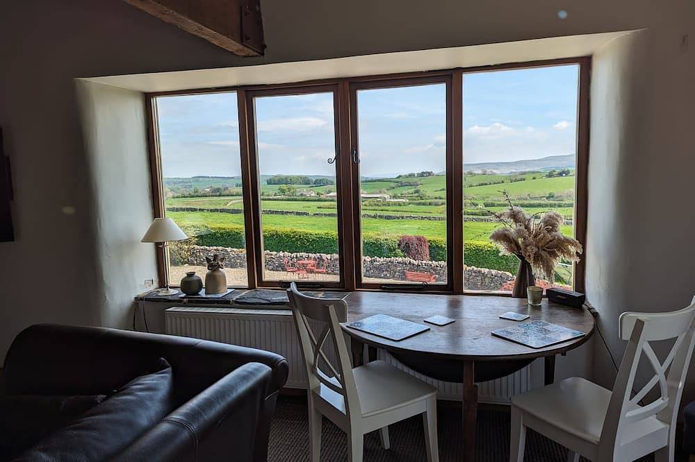 The Hayloft - Laythams Holiday Lets Retreat in Lancashire