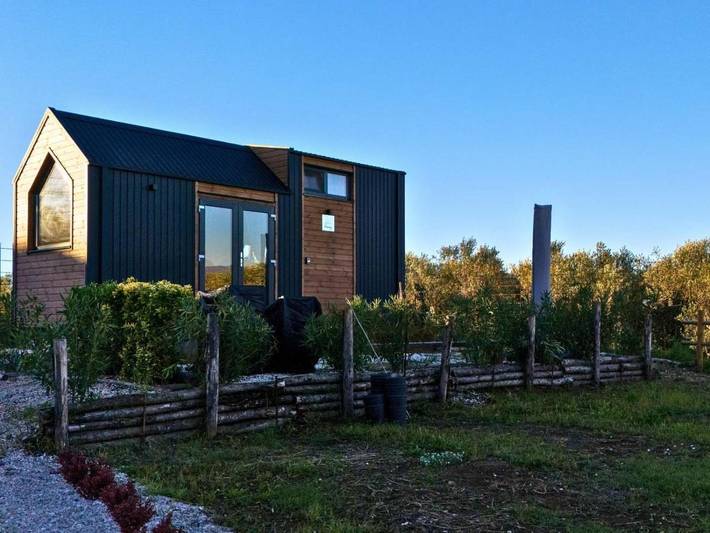 Casa vacanza per 3 persone, con giardino, con animali domestici in Battipaglia